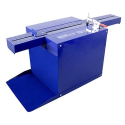 Sit and Reach Trunk Flexibility Box | Alat ukur kelenturan Tubuh
