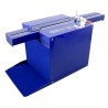 Sit and Reach Trunk Flexibility Box | Alat ukur kelenturan Tubuh
