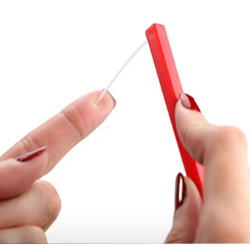 Tactile Monofilament | Alat ukur ambang batas persepsi sensor kulit