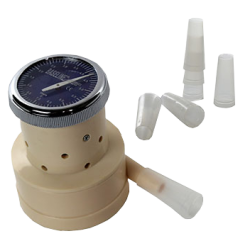 Compact Spirometer | Alat ukur fungsi paruparu