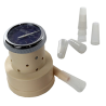 Compact Spirometer | Alat ukur fungsi paruparu