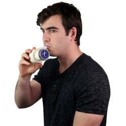 Compact Spirometer | Alat ukur fungsi paruparu
