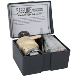Compact Spirometer | Alat ukur fungsi paruparu