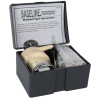 Compact Spirometer | Alat ukur fungsi paruparu