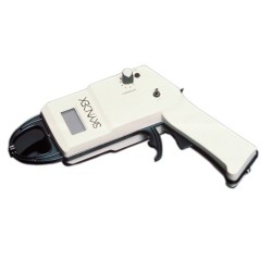 Digital Skyndex Skinfold Caliper Cat No : 12-1100 | Alat ukur ketebalan lemak tubuh manusia