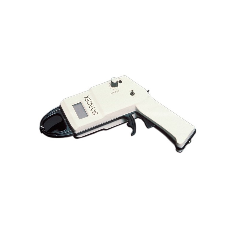 Digital Skyndex Skinfold Caliper Cat No : 12-1100 | Alat ukur ketebalan lemak tubuh manusia