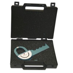 Baseline Skinfold Caliper cat No 12-1100 | Alat ukur ketebalan lemak