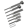 Baseline 12-1460 Tuning Forks | Alat uji saraf dan uji pendengaran