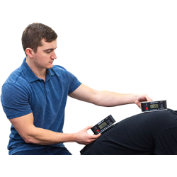 Baseline Digital Inclinometer | Alat ukur kemiringan sudut pada sendi