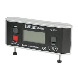 Baseline Digital Inclinometer | Alat ukur kemiringan sudut pada sendi