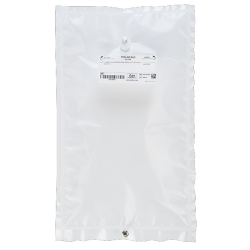 Tedlar Bag ZP Valve | Distributor Zefon International