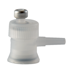 Tedlar Bag ZP Valve | Distributor Zefon International