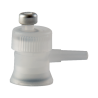 Tedlar Bag ZP Valve | Distributor Zefon International
