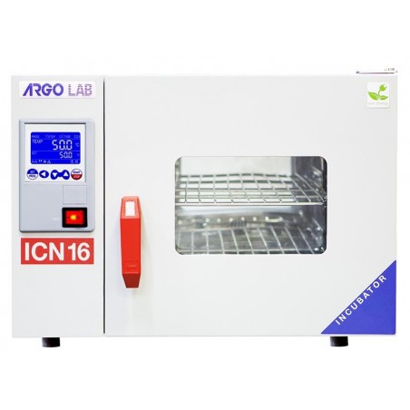 Natural Incubator ICN-16 Argolab | Alat Inkubasi