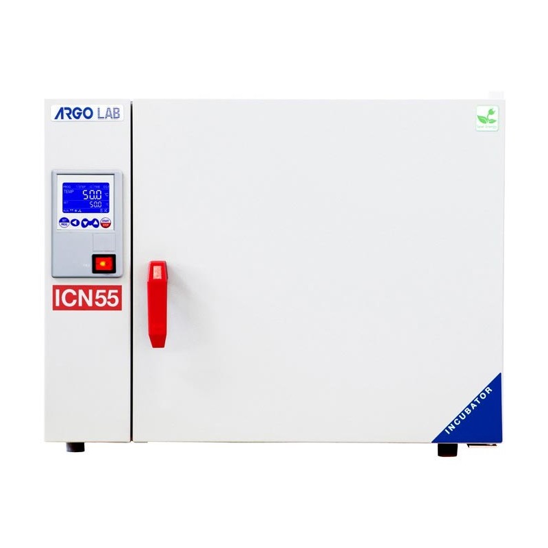 Natural Incubator ICN-55 Argolab | Alat Inkubasi Mikro-organisme