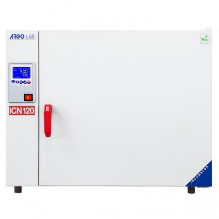 Natural Incubator ICN-120 Argolab | Alat Inkubasi Bakteri