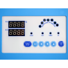 Vertical Pressure Steam Autoclave | Vertical Autoclave 62L