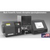 Buck Scientific 235-ATS AAS Automatic Absorption Spectrophotometer
