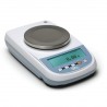 Internal Calibration Precision Balance 4200gr | Timbangan Presisi
