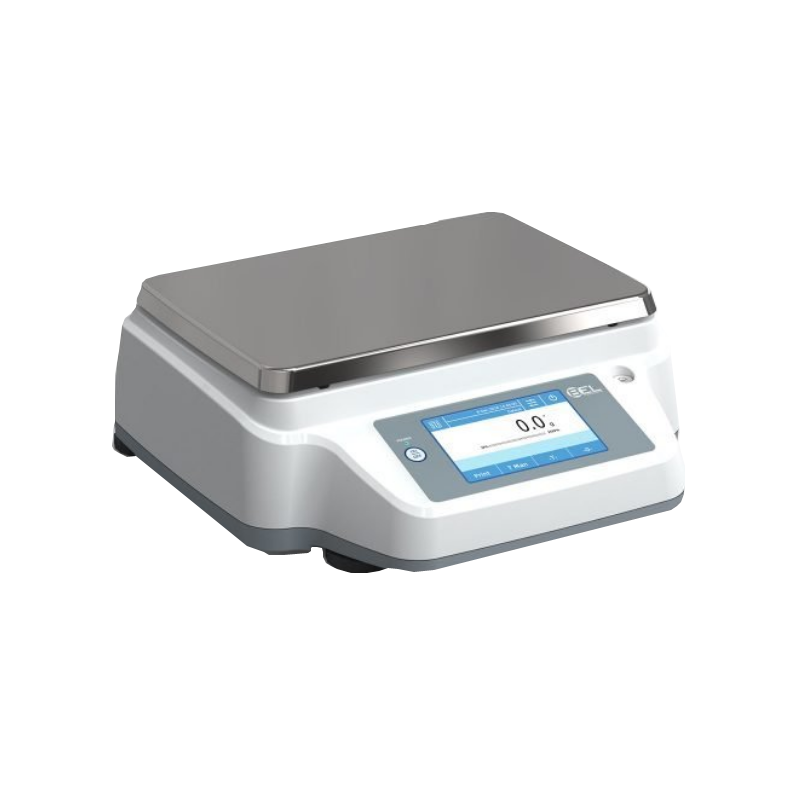 High Capacity Scale M5-RB32001