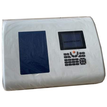 Double Beam UV-VIS Spectrophotometer UV-M90 | Bel Engineering