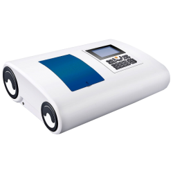 Double Beam UV-VIS Spectrophotometer UV-M90 | Bel Engineering