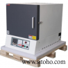 STM-30-12 Muffle Furnace 30L | Tanur Pembakaran