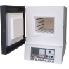 STM-30-12 Muffle Furnace 30L | Tanur Pembakaran