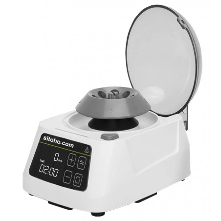 Mini Centrifuge 10.000RPM | LCH-MCF-1008