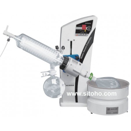 Digital Rotary Evaporator | Distributor Rotary Evaporator