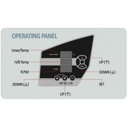 Digital Rotary Evaporator | Distributor Rotary Evaporator
