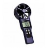Wohler FA-410 Fan Anemometer | Alat ukur kecepatan aliran udara