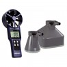 Wohler FA 430 Fan Anemometer | Alat ukur kecepatan udara