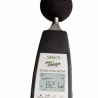 Tango Type 2 Sound Level Meter |  SINUS Messtechnik GmbH Tango Type 2 Sound Level Meter |  SINUS Messtechnik GmbH