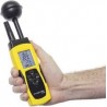Trotec TC100 Portable Heat Stress Monitor | WBGT Meter