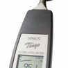 Integrating Sound Level Meter Type 1 lengkap dengan Sound Calibrator