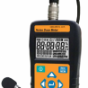 Portable Noise Dosimeter Tenmars ST-130 | Alat ukur kebisingan Suara pada perorangan Portable Noise Dosimeter Tenmars ST-130 | Alat ukur kebisingan Suara pada perorangan