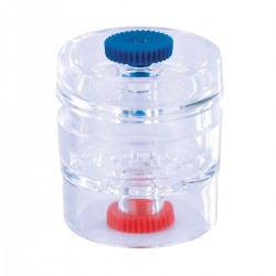 Cassette Housing + Filter Paper | Zefon International