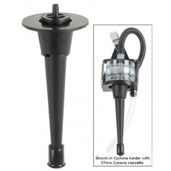 Nylon Respirable Dust Cyclone with Holder Cassette