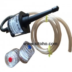 Nylon Respirable Dust Cyclone with Holder Cassette