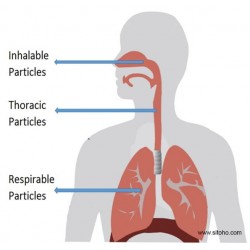 Inhalable Dust Sampler | Zefon International