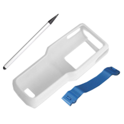 Portable Touchscreen pH/mV Temperature Meter PT510T Inesa