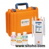 Portable Touchscreen pH/mV Temperature Meter PT510T Inesa