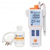 Portable Conductivity Meter EC110B Inesa | Alat Ukur Daya Hantar Listrik pada Air
