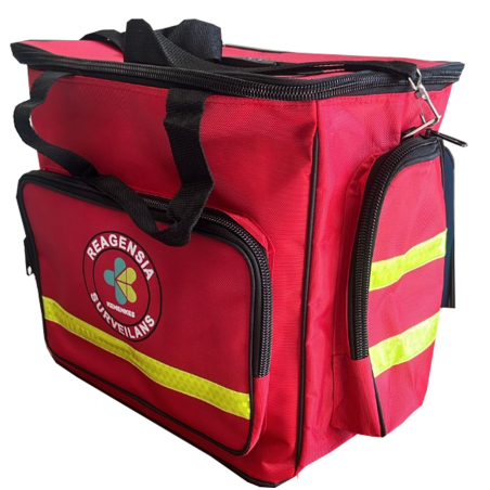 Paket Reagensia BMHP Surveilans Kualitas Air Minum Rumah Tangga dan Pangan | KAMRT-05AR Reagent Sanitarian Kit