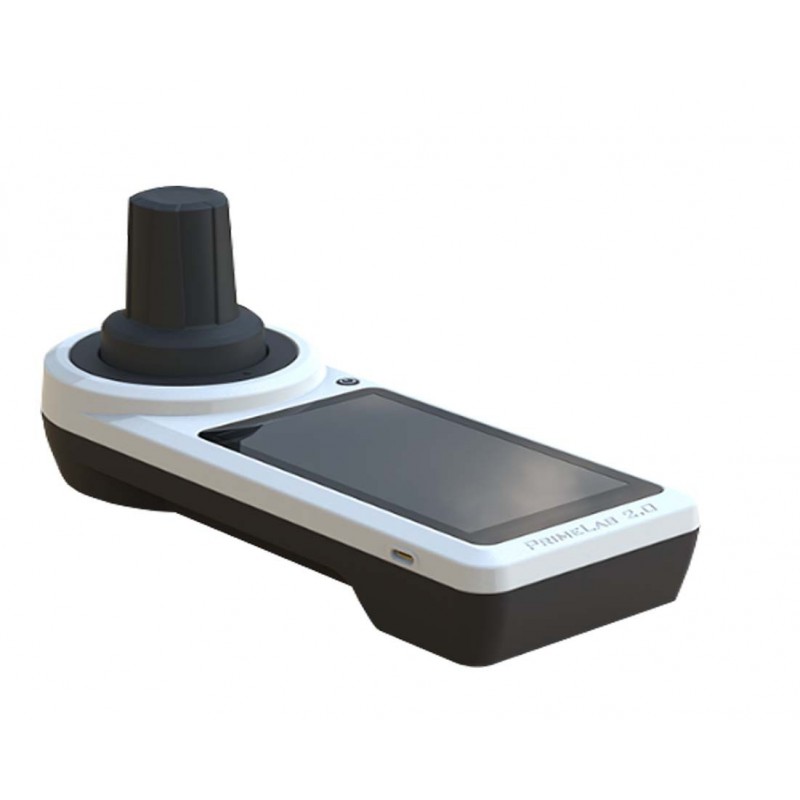 PL02B-TRB Turbidity Meter | Alat Ukur Kekeruhan Air