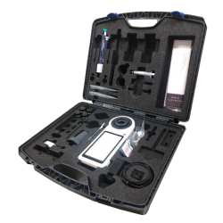 PL02B-TRB Turbidity Meter | Alat Ukur Kekeruhan Air