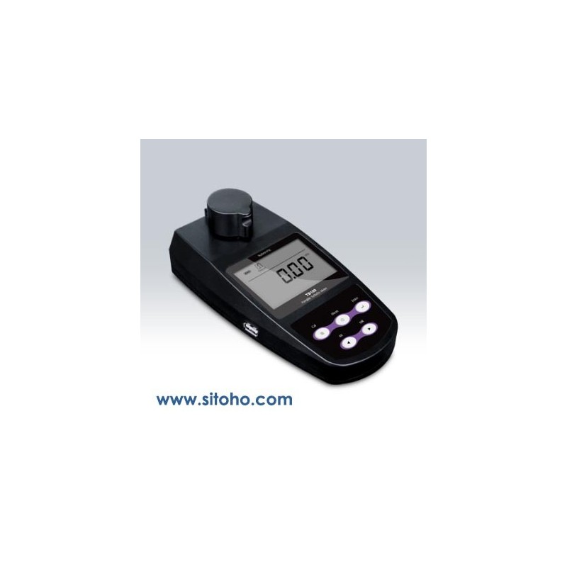 TB-100 Turbidity Meter Bante Instruments | Alat Ukur Kekeruhan Air