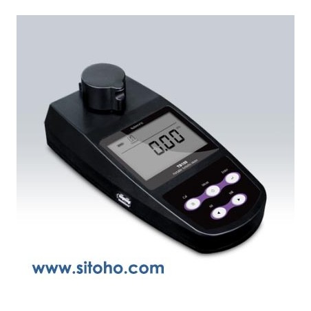 TB-100 Turbidity Meter Bante Instruments | Alat Ukur Kekeruhan Air