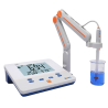 Benchtop pH/mV-Temperature Meter PH200E Inesa Rex
